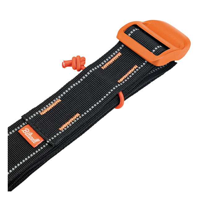 Biltwell Exfil Tie-Down Straps