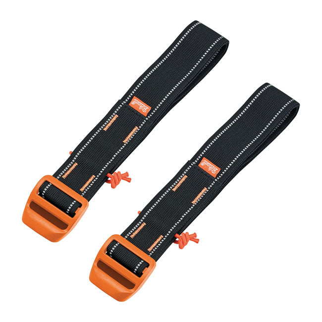 Biltwell Exfil Tie-Down Straps