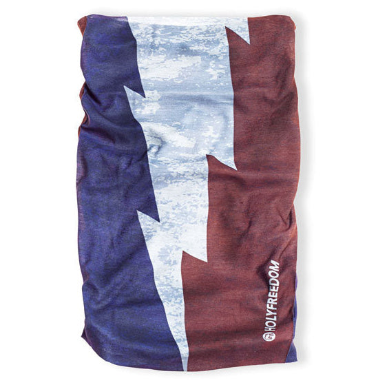 Holy Freedom Civil War Primaloft Tunnel - product view