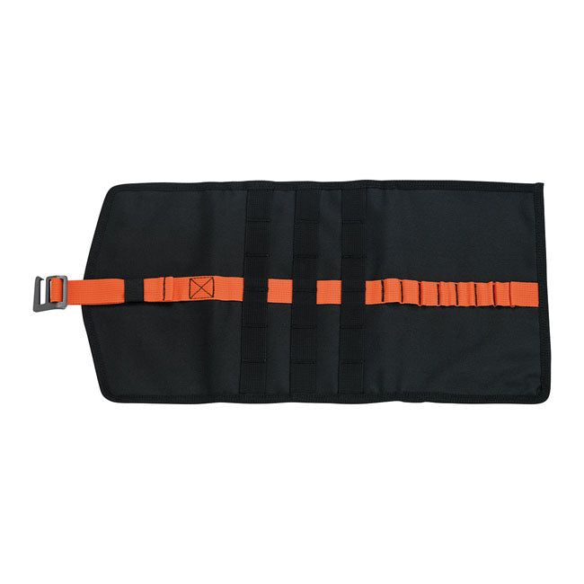 Biltwell Exfil-0 Tool Roll Black