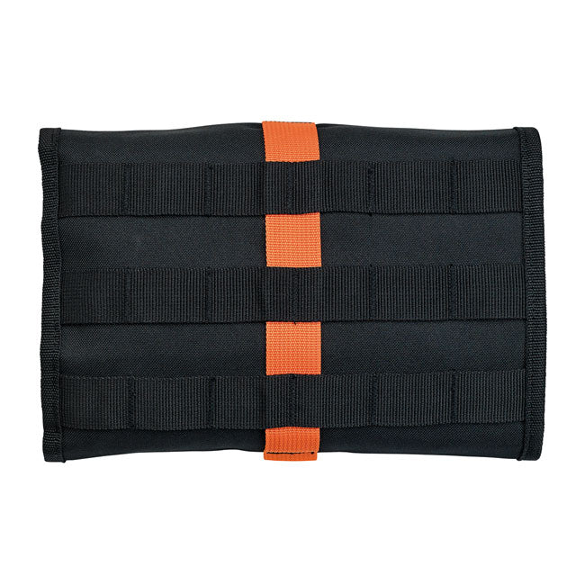 Biltwell Exfil-0 Tool Roll Black