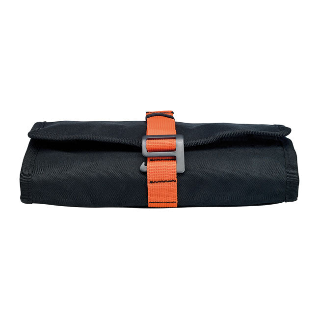 Biltwell Exfil-0 Tool Roll Black