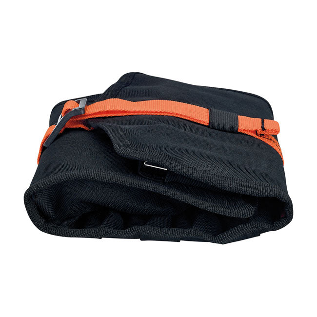 Biltwell Exfil-0 Tool Roll Black