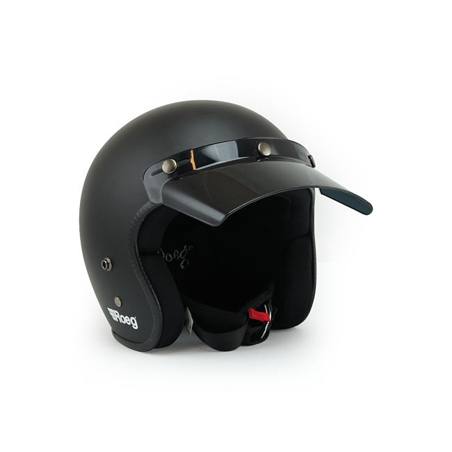 Roeg Sonny Peak Dark Smoke
