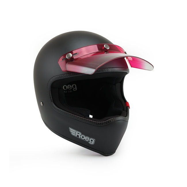 Roeg Sonny Peak Gradient Pink