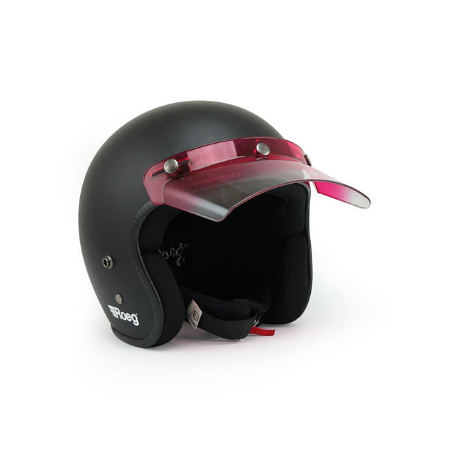 Roeg Sonny Peak Gradient Pink