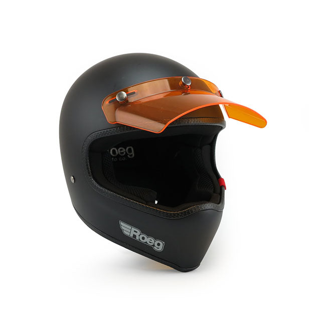 Roeg Sonny Peak Orange