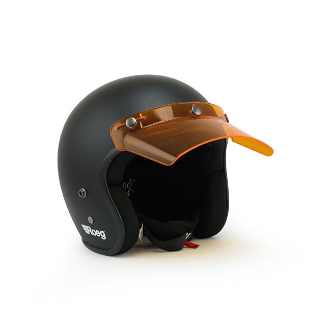 Roeg Sonny Peak Orange