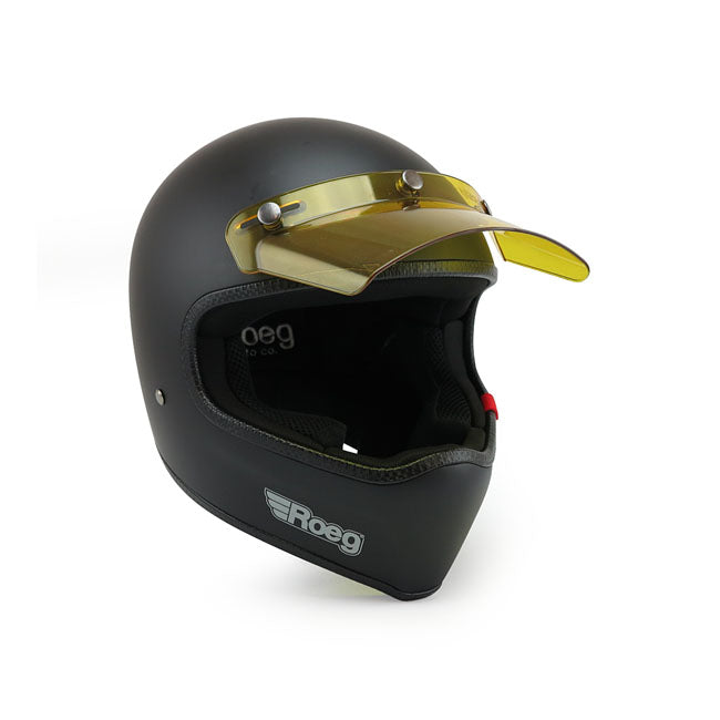 Roeg Sonny Peak Yellow