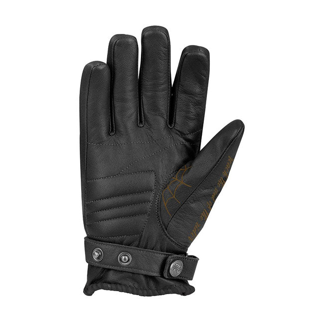Segura Cassidy Gloves Black CE Approved