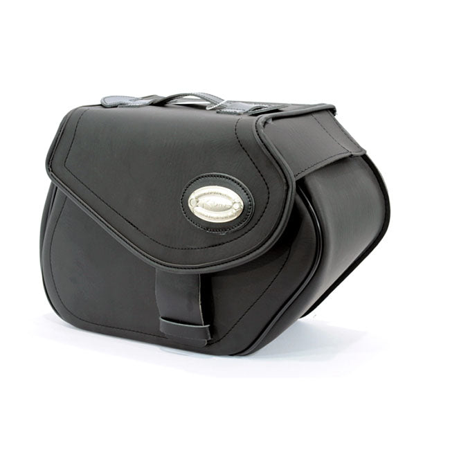 Longride Iparex Smooth For Lockable Saddlebags #154