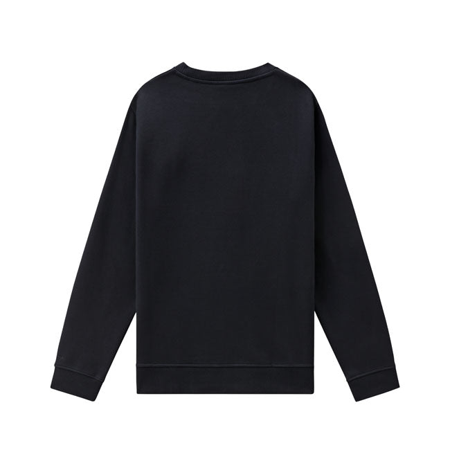 Dickies Icon Logo Sweatshirt Black