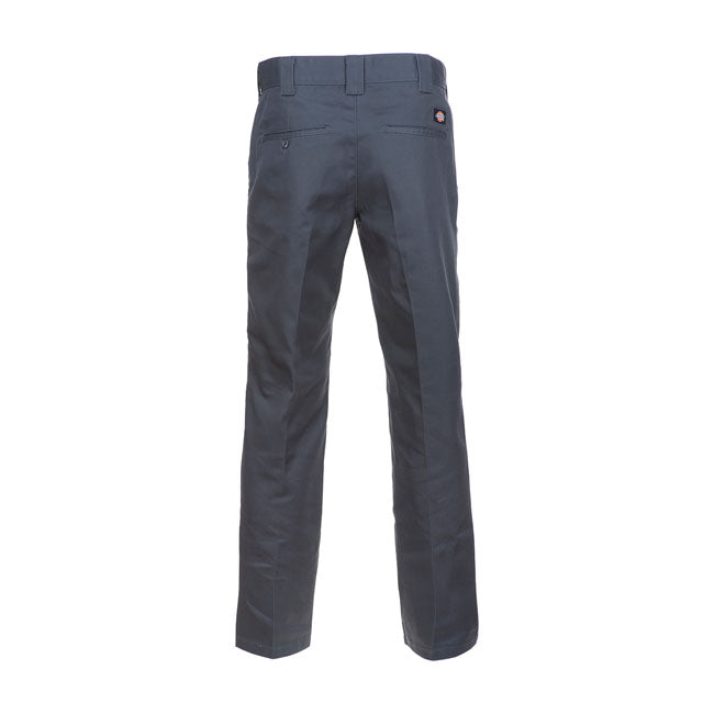 Dickies Slim Fit Work Trouser Charcoal