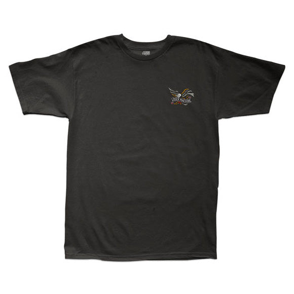 Loser Machine Glory Bound T-Shirt Black - primary product view