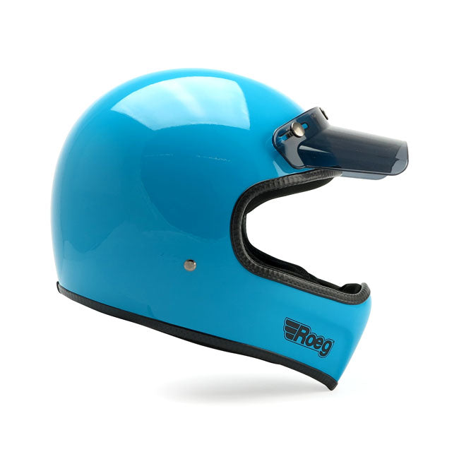 Roeg Peruna Sky Gloss