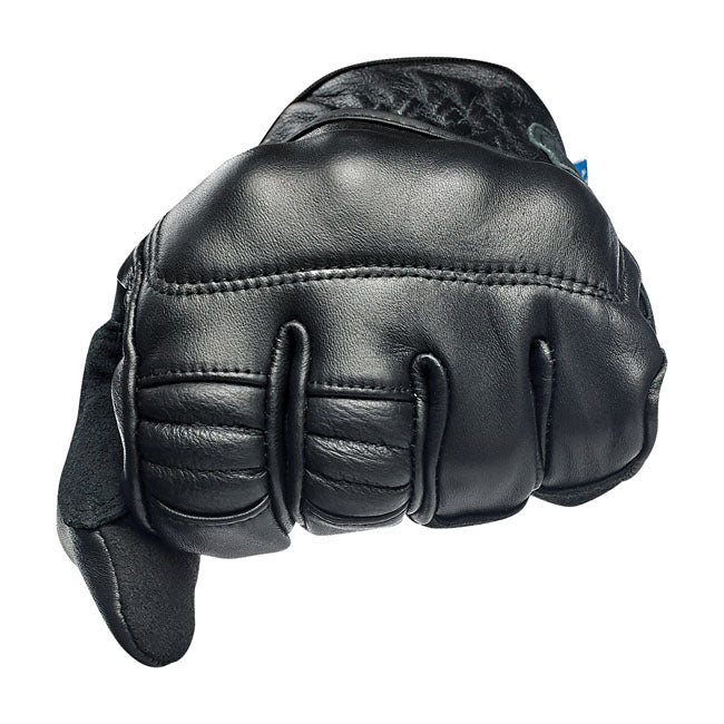 Biltwell Belden Gloves Black CE Approved
