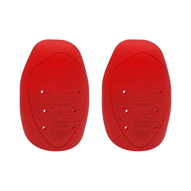 XTM Level 2 Knee Protectors