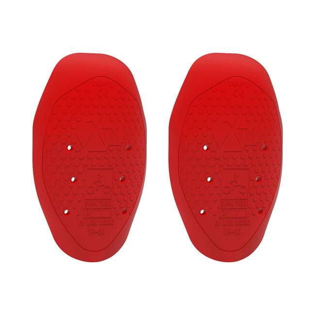 XTM Level 2 Knee Protectors