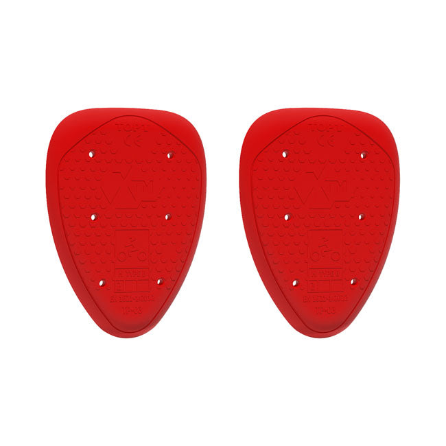 XTM Level 2 Hip Protectors