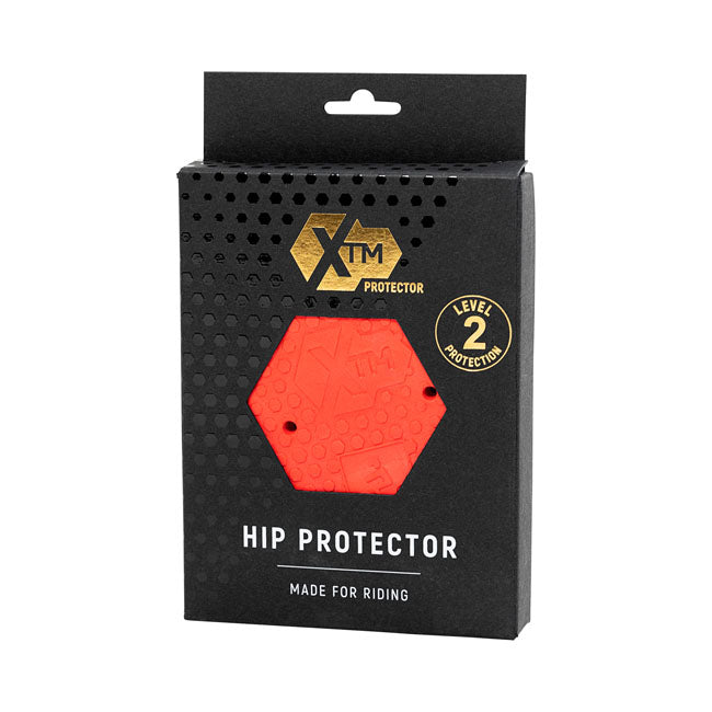 XTM Level 2 Hip Protectors