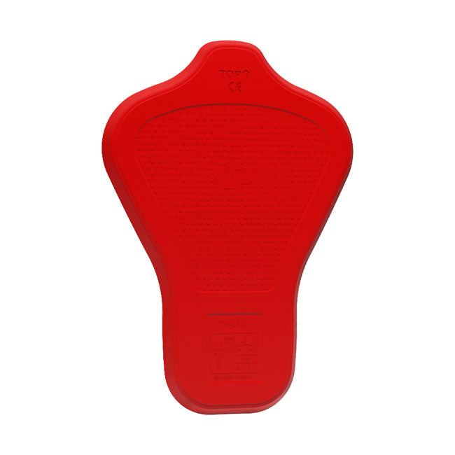 XTM Ladies Level 2 Back Protector