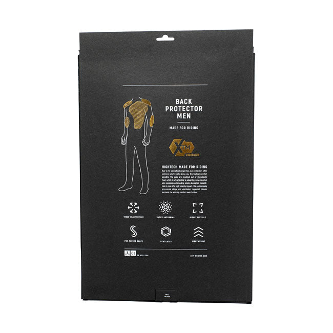 XTM Protector Set For Top