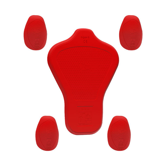 XTM Protector Set For Top