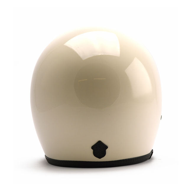 Roeg Jettson Vintage Helmet White