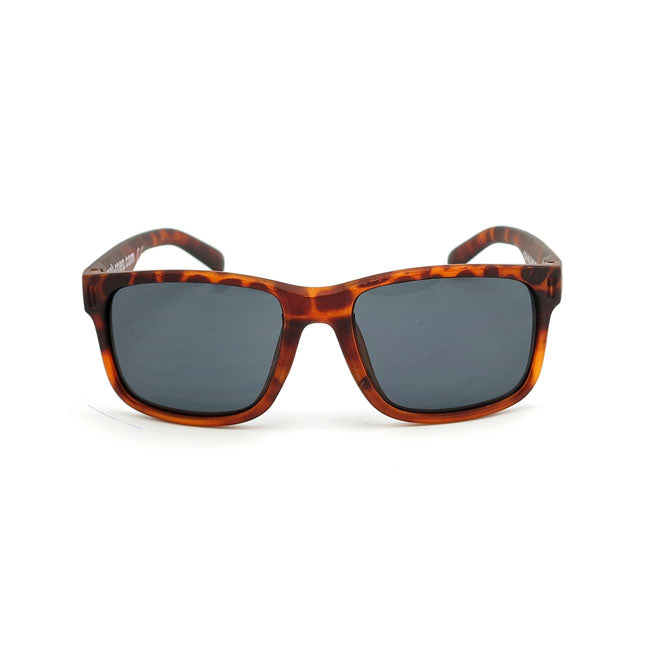 Roeg Billy V2.0 Sunglasses Toroise / Smoke Lenses