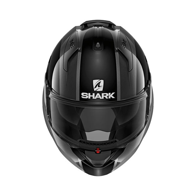 Shark Evo-ES Endless Black