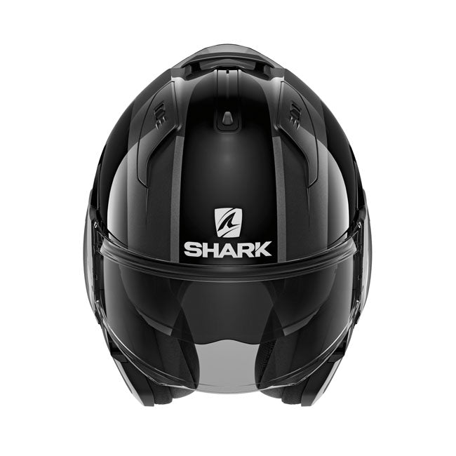 Shark Evo-ES Endless Black