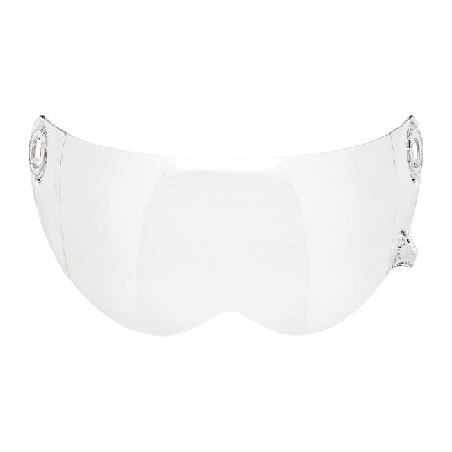 Biltwell Lane Splitter Gen-2 Shield Clear