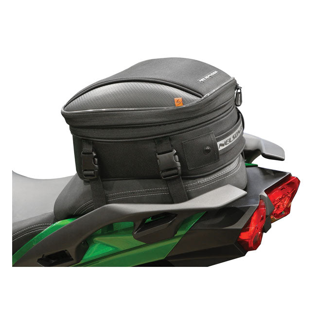 Nelson Rigg Co MMuter Lite Tail/Seat Bag For universal