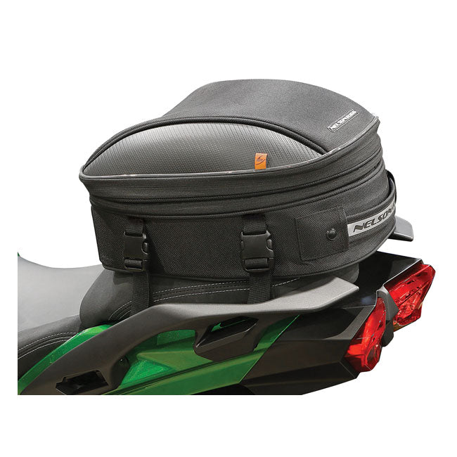 Nelson Rigg Co MMuter Sport Tail/Seat Bag For universal