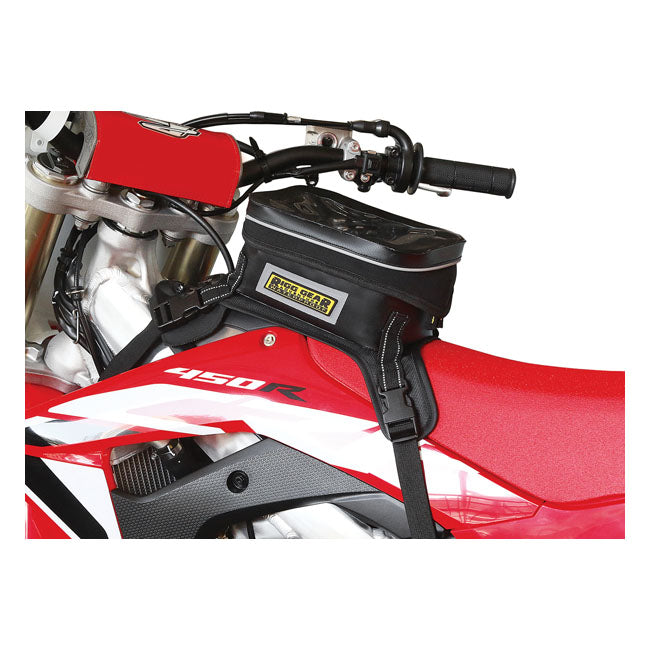 Nelson Rigg Hurricane Dual Sport / Enduro Tank Bag Waterproof