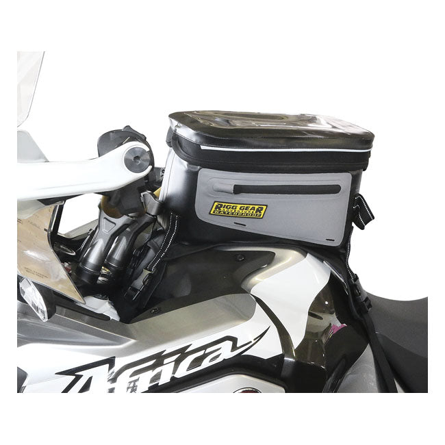 Nelson Rigg Hurricane Adventure Tank Bag Waterproof