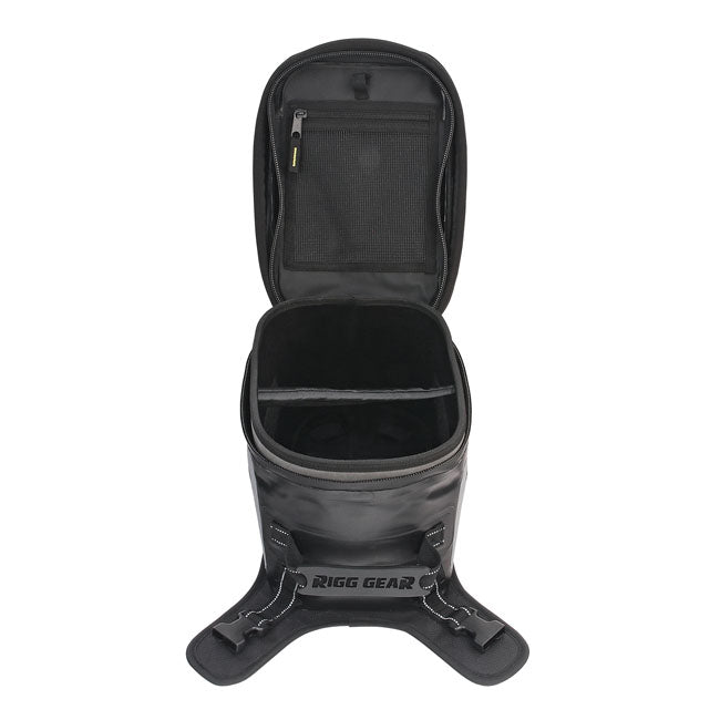 Nelson Rigg Hurricane Adventure Tank Bag Waterproof