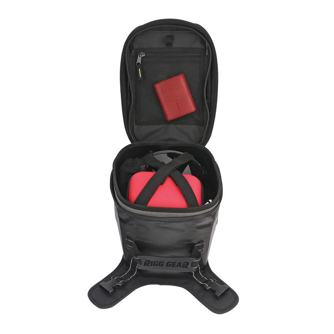 Nelson Rigg Hurricane Adventure Tank Bag Waterproof