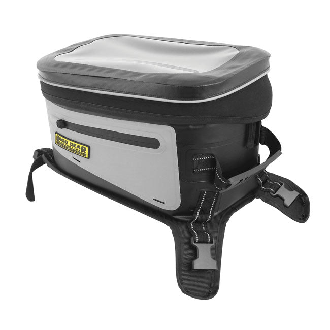 Nelson Rigg Hurricane Adventure Tank Bag Waterproof