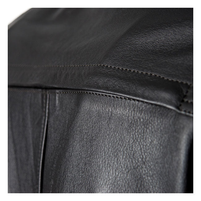 ByCity Legend III Jacket Brown