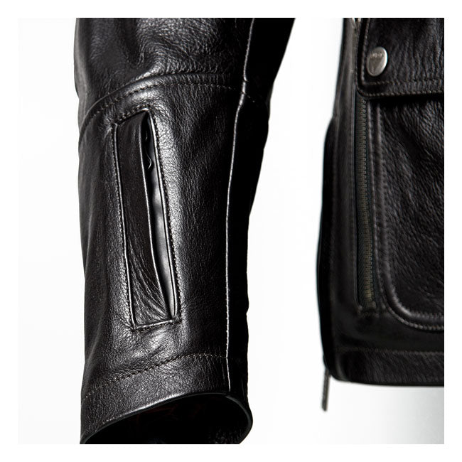 ByCity Legend III Jacket Brown