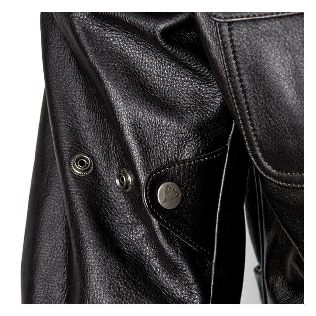 ByCity Legend III Jacket Brown