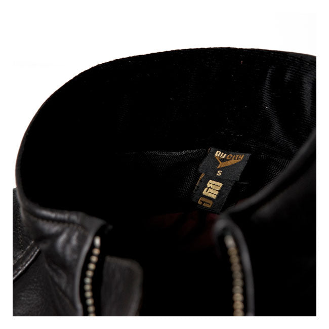 ByCity Legend III Jacket Brown