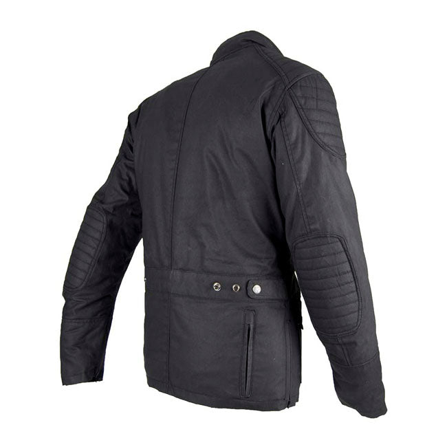 ByCity London Jacket Black