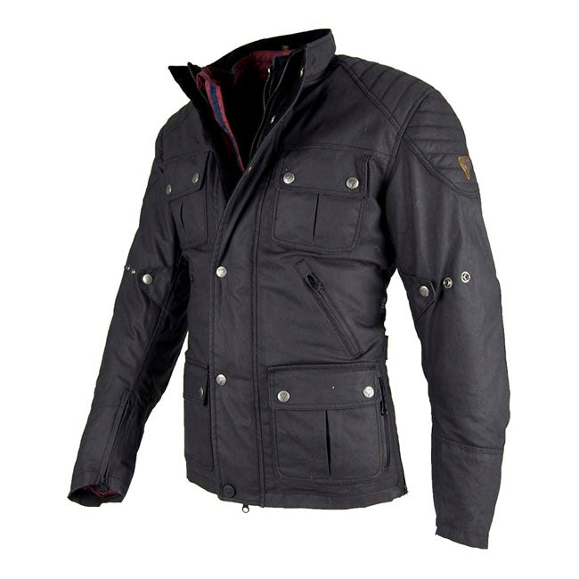 ByCity London Jacket Black
