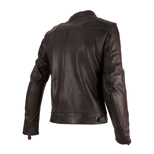 ByCity Street Cool Jacket Brown