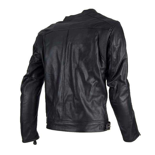 ByCity Street Cool Jacket Black