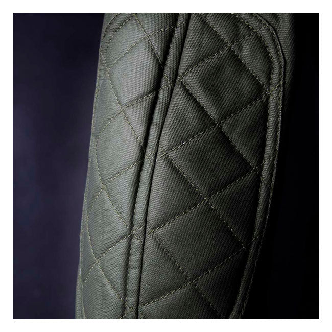 ByCity Sport Jacket Green
