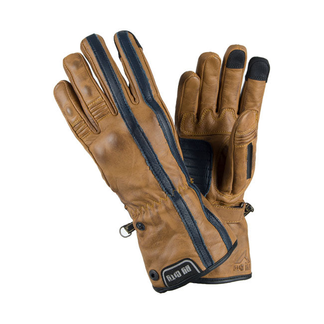 ByCity Oslo Gloves Beige