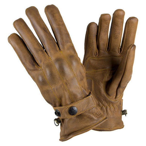 ByCity Elegant Gloves Beige - glove product view
